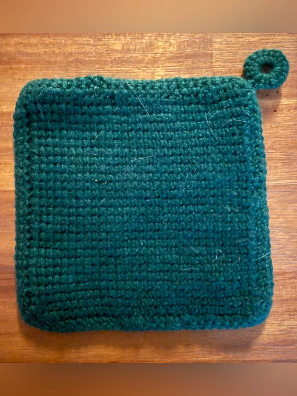 N/A handcrafted crocheted